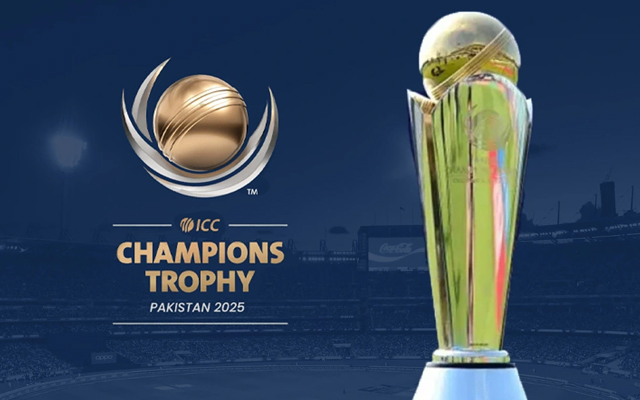 Champions Trophy 2025: Hybrid Model, Security Concerns, and India-Pakistan Rivalry Take Center Stage